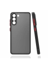 Galaxy S21 Kılıf Redclick Hux Kapak