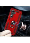 Galaxy S24 FE Kılıf Redclick Vega Kapak