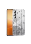 Galaxy S24 Kılıf Desenli Redclick Mep Kapak