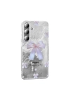 Galaxy S24 Kılıf Desenli Redclick Mep Kapak