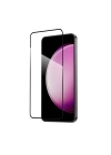 Galaxy S24 Plus Benks Ultra Shield 0.3mm Ekran Koruyucu + Kolay Uygulama Aparatlı