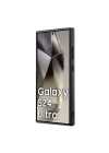 Galaxy S24 Ultra Kılıf Lacoste Orjinal Lisanslı Magsafe Şarj Özellikli PU Deri Görünümlü Karışık Monogram Desenli Kapak