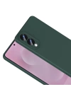 Galaxy S25 Edge Kılıf Redclick Mara Lansman Kapak