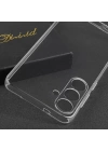 Galaxy S25 Kılıf Redclick Süper Silikon Kapak