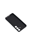 Galaxy S26 FE Kılıf Redclick Biye Silikon