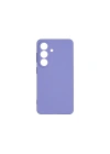 Galaxy S26 Kılıf Redclick Biye Silikon