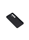 Galaxy S26 Kılıf Redclick Biye Silikon