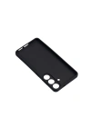 Galaxy S26 Kılıf Redclick Biye Silikon