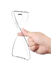 Galaxy S5 İ9600 Kılıf Redclick Süper Silikon Kapak