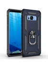 Galaxy S8 Kılıf Redclick Vega Kapak