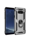 Galaxy S8 Plus Kılıf Redclick Vega Kapak