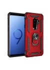 Galaxy S9 Plus Kılıf Redclick Vega Kapak