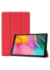 Galaxy Tab A 8.0 (2019) T290 Redclick Smart Cover Standlı 1-1 Kılıf