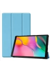 Galaxy Tab A 8.0 (2019) T290 Redclick Smart Cover Standlı 1-1 Kılıf