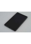 Galaxy Tab A 8.0 T290 Kılıf Redclick Tablet Süper Silikon Kapak