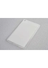 Galaxy Tab A 8.0 T290 Kılıf Redclick Tablet Süper Silikon Kapak