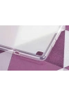 Galaxy Tab A 8.0 T290 Kılıf Redclick Tablet Süper Silikon Kapak