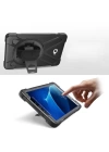 Galaxy Tab A T580 10.1 Redclick Defender Tablet Silikon