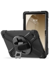 Galaxy Tab A9 Plus Redclick Defender Tablet Silikon