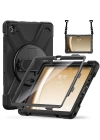 Galaxy Tab A9 Plus Redclick Defender Tablet Silikon