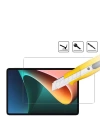 Galaxy Tab A9X110 8.7 İnç Redclick Tablet Blue Nano Ekran Koruyucu