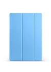 Galaxy Tab S10 FE Plus Redclick Smart Cover Kalem Bölmeli Standlı 1-1 Kılıf