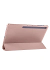 Galaxy Tab S10 FE Plus Redclick Smart Cover Kalem Bölmeli Standlı 1-1 Kılıf
