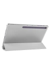 Galaxy Tab S10 FE Plus Redclick Smart Cover Kalem Bölmeli Standlı 1-1 Kılıf