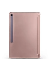 Galaxy Tab S10 FE Plus Redclick Smart Cover Kalem Bölmeli Standlı 1-1 Kılıf