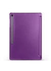 Galaxy Tab S10 FE Plus Redclick Smart Cover Kalem Bölmeli Standlı 1-1 Kılıf