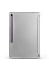 Galaxy Tab S10 FE Plus Redclick Smart Cover Kalem Bölmeli Standlı 1-1 Kılıf