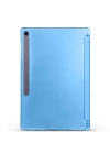 Galaxy Tab S10 FE Plus Redclick Smart Cover Kalem Bölmeli Standlı 1-1 Kılıf