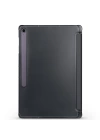 Galaxy Tab S10 FE Plus Redclick Smart Cover Kalem Bölmeli Standlı 1-1 Kılıf
