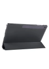 Galaxy Tab S10 FE Plus Redclick Smart Cover Kalem Bölmeli Standlı 1-1 Kılıf