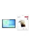 Galaxy Tab S10 FE Plus Redclick Tablet Blue Nano Ekran Koruyucu