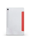 Galaxy Tab S10 FE Redclick Smart Cover Standlı 1-1 Kılıf