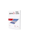 Galaxy Tab S9 FE Plus Redclick 5in1 Tablet Temperli Cam Ekran Koruyucu