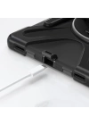 Galaxy Tab S9 FE Redclick Defender Tablet Silikon