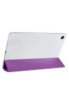 Galaxy Tab S9 FE Redclick Smart Cover Standlı 1-1 Kılıf