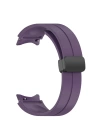 Galaxy Watch 4 40mm Redclick KRD-84 Silikon Kordon