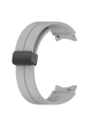 Galaxy Watch 4 40mm Redclick KRD-84 Silikon Kordon