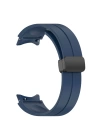 Galaxy Watch 4 40mm Redclick KRD-84 Silikon Kordon