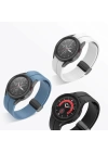 Galaxy Watch 4 40mm Redclick KRD-84 Silikon Kordon