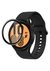 Galaxy Watch 4 40mm Redclick Pmma Pet Saat Ekran Koruyucu