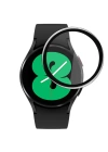 Galaxy Watch 4 44mm Redclick Pmma Pet Saat Ekran Koruyucu