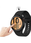 Galaxy Watch 4 44mm Redclick Pmma Pet Saat Ekran Koruyucu