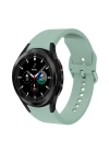 Galaxy Watch 4 Classic 42mm Krd-50 Silikon Kordon