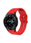 Galaxy Watch 4 Classic 42mm Krd-50 Silikon Kordon