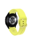 Galaxy Watch 4 Classic 42mm Krd-50 Silikon Kordon