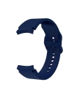 Galaxy Watch 4 Classic 42mm Krd-50 Silikon Kordon